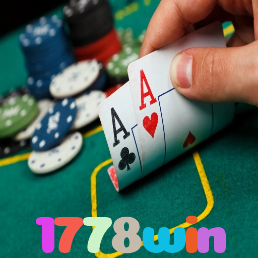 1778win：Aposte no futebol, jogue poker e conquiste vitórias épicas!