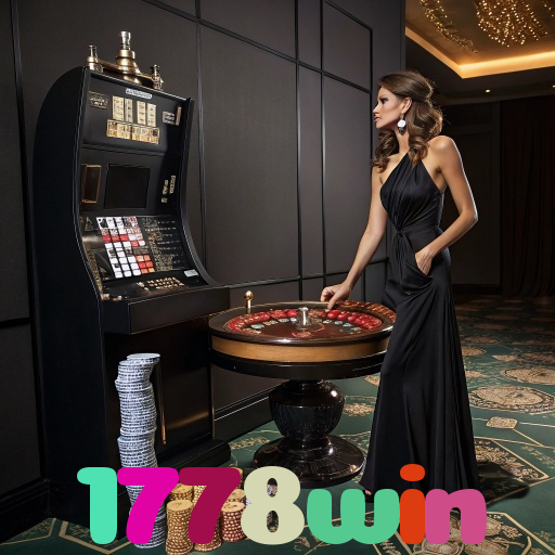 1778win:Aposte nas melhores slots e conquiste prêmios como nunca!
