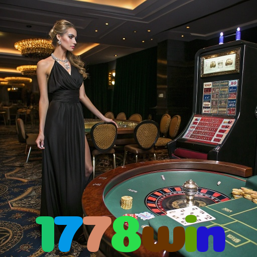 1778win：Aposte no futebol, jogue poker e conquiste vitórias épicas!
