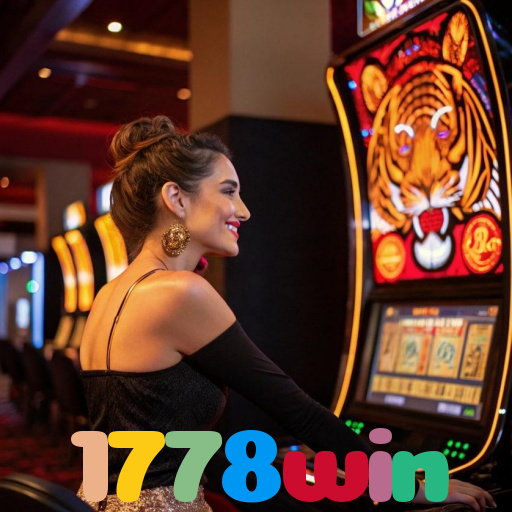 1778win：Aposte nas melhores slots e conquiste prêmios como nunca!