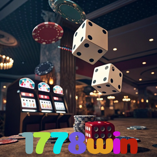 1778win:Aposte nas melhores slots e conquiste prêmios como nunca!