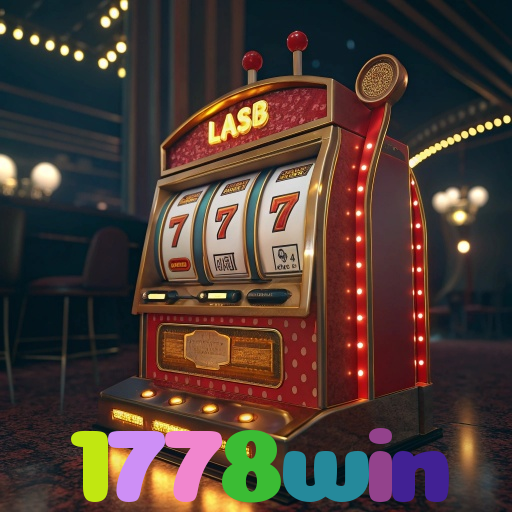 1778win：Aposte nas melhores slots e conquiste prêmios como nunca!
