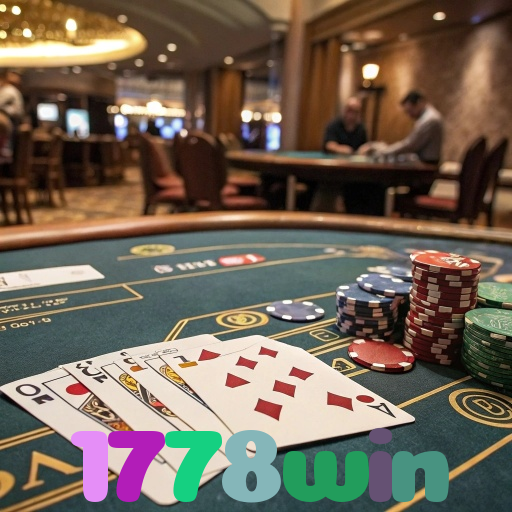 1778win:Aposte no futebol, jogue poker e conquiste vitórias épicas!