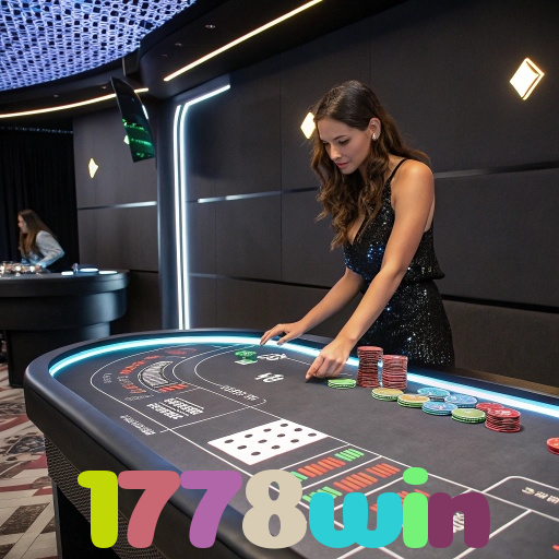 1778win：Aposte no futebol, jogue poker e conquiste vitórias épicas!