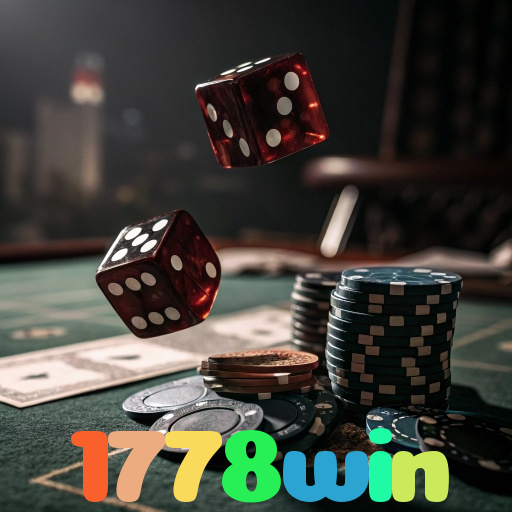 1778win：Aposte no futebol, jogue poker e conquiste vitórias épicas!