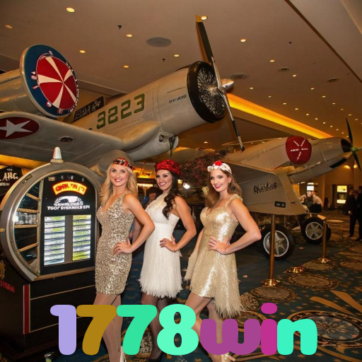 1778win：Aposte no futebol, jogue poker e conquiste vitórias épicas!
