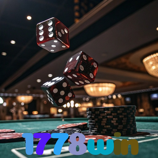 1778win：Aposte no futebol, jogue poker e conquiste vitórias épicas!