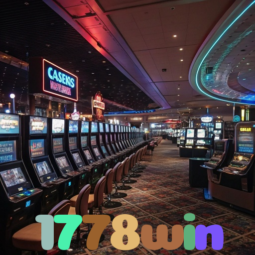 1778win：Jogue poker, aposte no futebol e ganhe em grandes jogos de cassino!