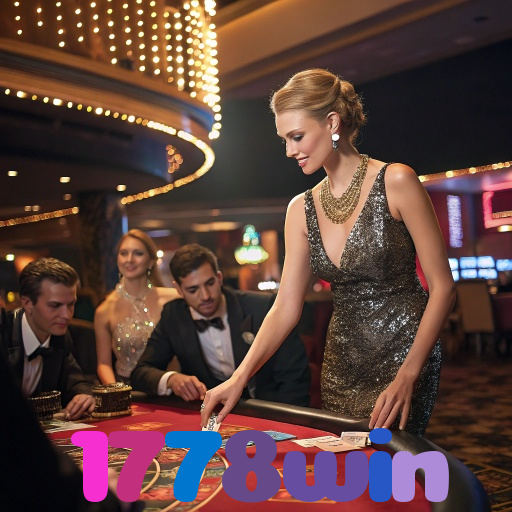 1778win：Aposte nas melhores slots e conquiste prêmios como nunca!