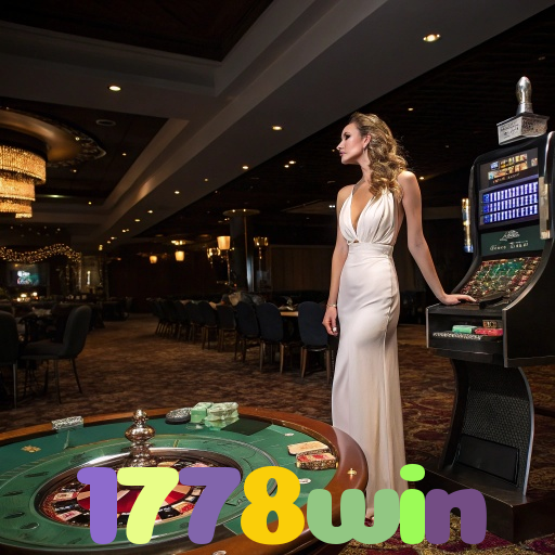1778win：Jogue poker, aposte no futebol e ganhe em grandes jogos de cassino!