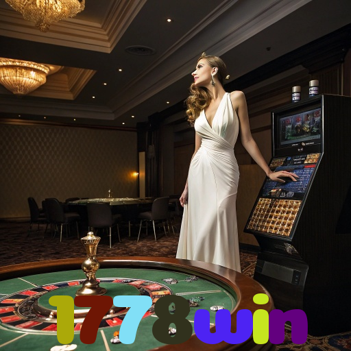 1778win:Aposte nas melhores slots e conquiste prêmios como nunca!