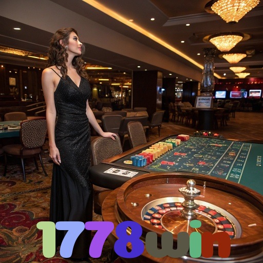 1778win：Jogue poker, aposte no futebol e ganhe em grandes jogos de cassino!