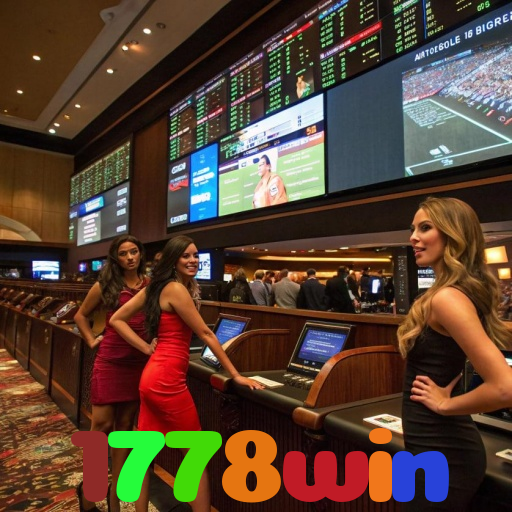 1778win：Aposte nas melhores slots e conquiste prêmios como nunca!