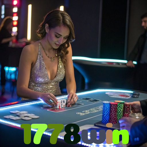 1778win:Jogue poker, aposte no futebol e ganhe em grandes jogos de cassino!
