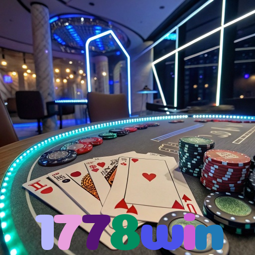 1778win：Aposte nas melhores slots e conquiste prêmios como nunca!