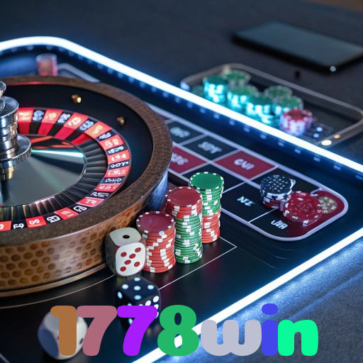 1778win：Jogue poker, aposte no futebol e ganhe em grandes jogos de cassino!