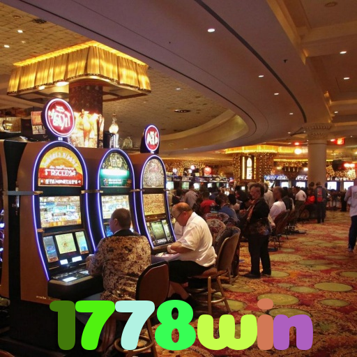 1778win：Aposte nas melhores slots e conquiste prêmios como nunca!
