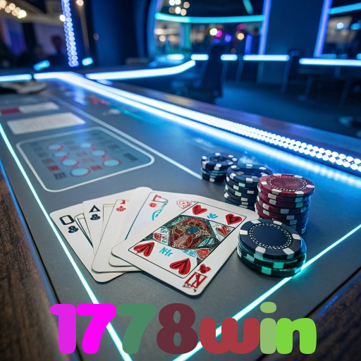 1778win：Aposte nas melhores slots e conquiste prêmios como nunca!