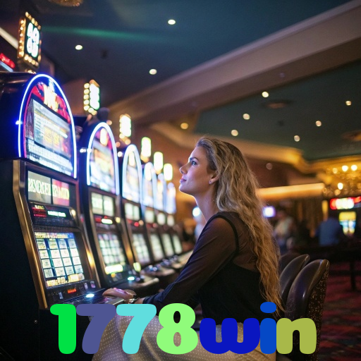 1778win：Aposte no futebol, jogue poker e conquiste vitórias épicas!