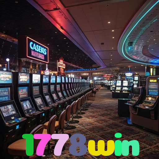 1778win:Jogue poker, aposte no futebol e ganhe em grandes jogos de cassino!