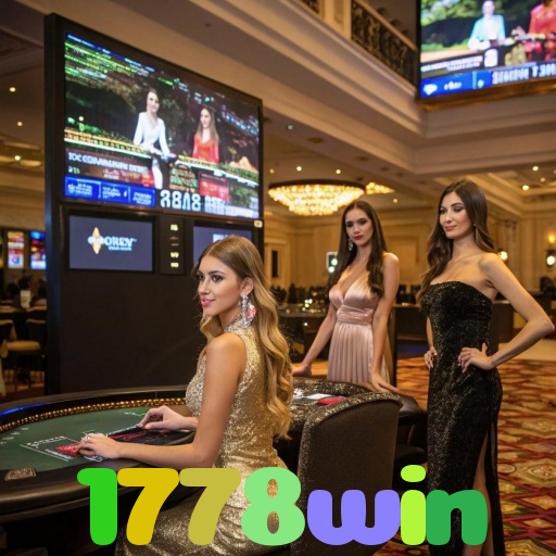 1778win：Aposte no futebol, jogue poker e conquiste vitórias épicas!