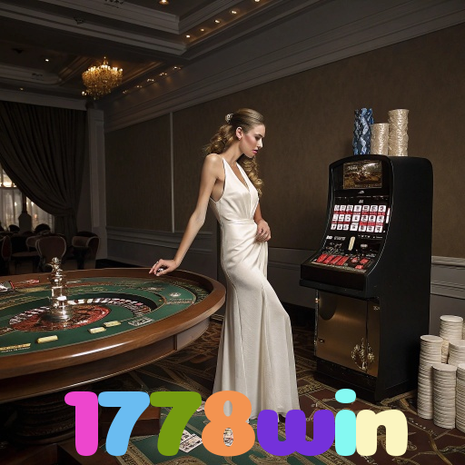 1778win：Aposte nas melhores slots e conquiste prêmios como nunca!