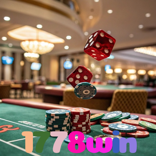 1778win：Aposte nas melhores slots e conquiste prêmios como nunca!