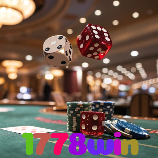 1778win：Aposte no futebol, jogue poker e conquiste vitórias épicas!