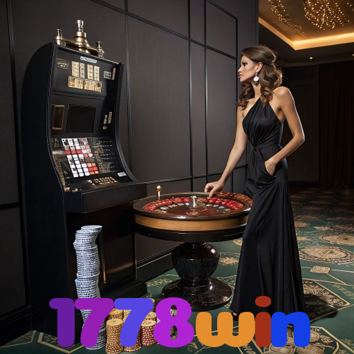 1778win：Jogue poker, aposte no futebol e ganhe em grandes jogos de cassino!