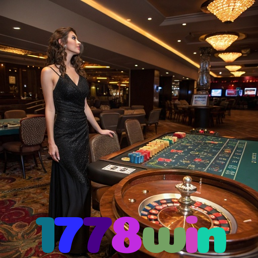 1778win：Aposte no futebol, jogue poker e conquiste vitórias épicas!