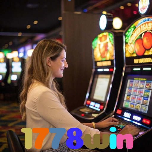 1778win：Jogue poker, aposte no futebol e ganhe em grandes jogos de cassino!