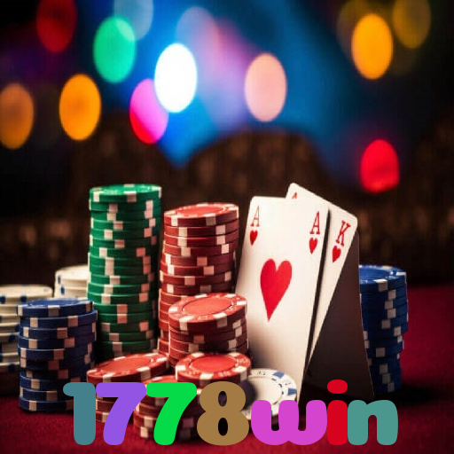 1778win:Aposte nas melhores slots e conquiste prêmios como nunca!
