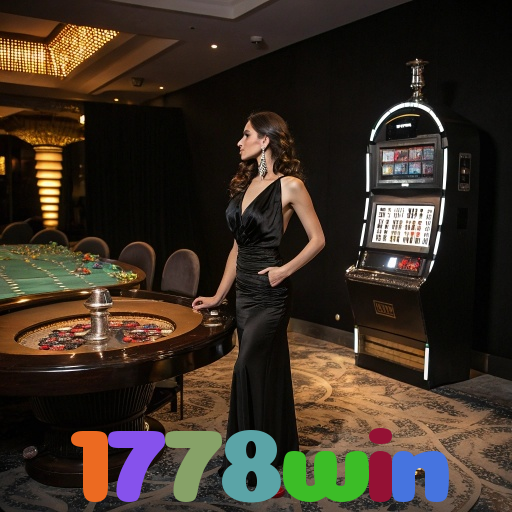 1778win:Aposte no futebol, jogue poker e conquiste vitórias épicas!