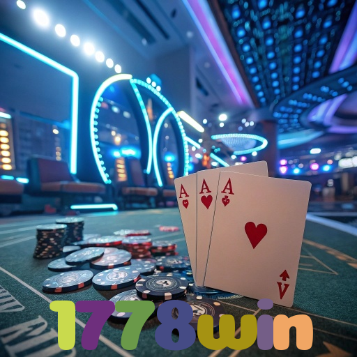 1778win:Aposte no futebol, jogue poker e conquiste vitórias épicas!