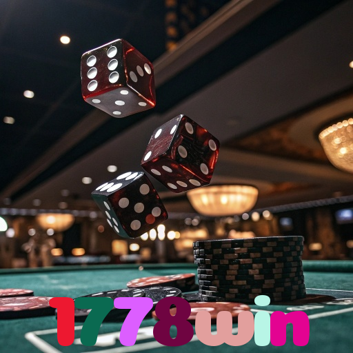 1778win：Aposte nas melhores slots e conquiste prêmios como nunca!