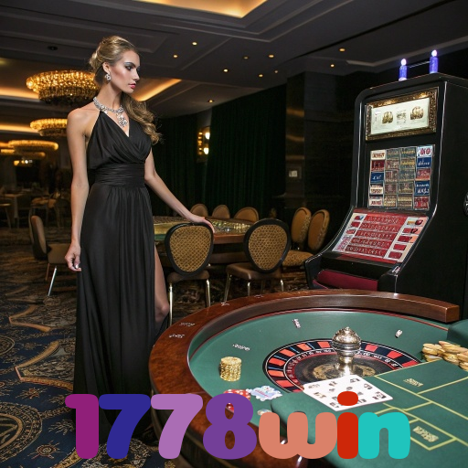1778win:Aposte no futebol, jogue poker e conquiste vitórias épicas!