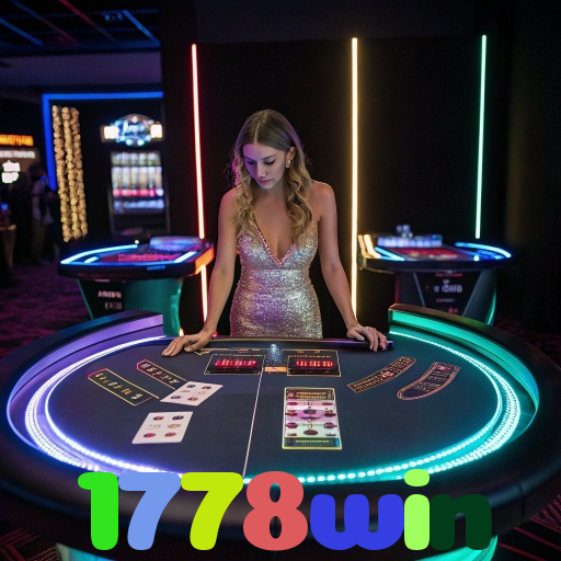 1778win：Aposte no futebol, jogue poker e conquiste vitórias épicas!