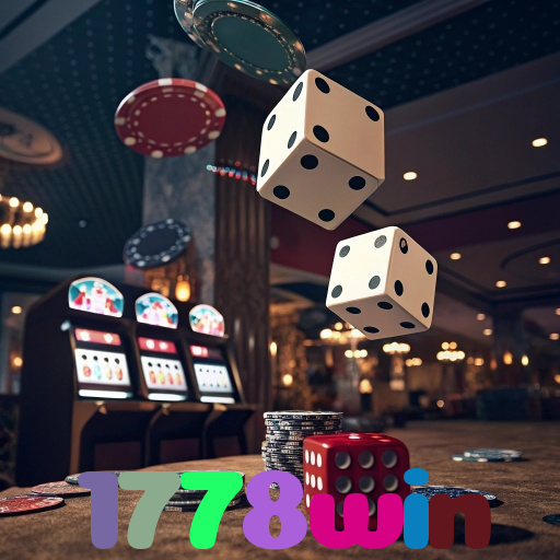 1778win：Aposte nas melhores slots e conquiste prêmios como nunca!