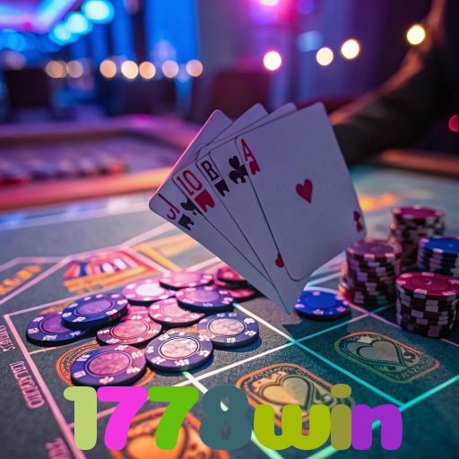 1778win:Aposte nas melhores slots e conquiste prêmios como nunca!