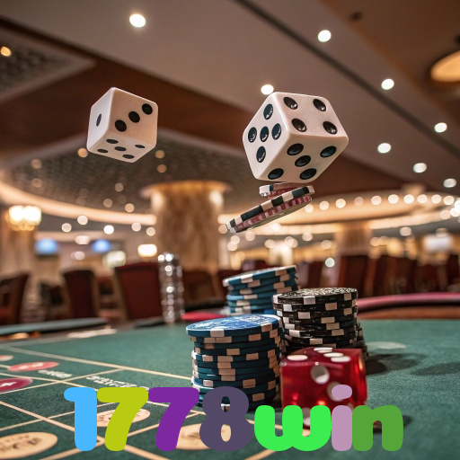 1778win:Aposte nas melhores slots e conquiste prêmios como nunca!