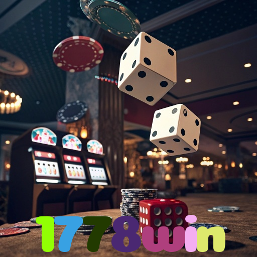 1778win：Jogue poker, aposte no futebol e ganhe em grandes jogos de cassino!