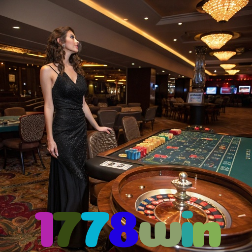 1778win:Aposte no futebol, jogue poker e conquiste vitórias épicas!