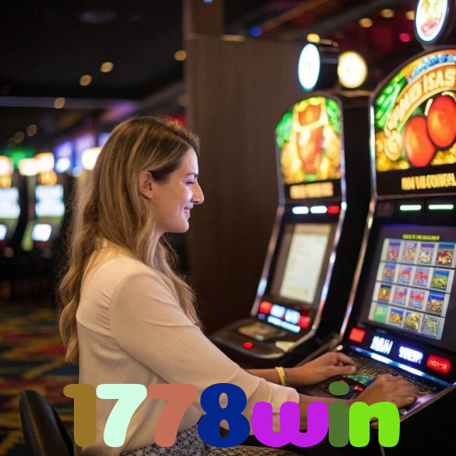 1778win：Jogue poker, aposte no futebol e ganhe em grandes jogos de cassino!
