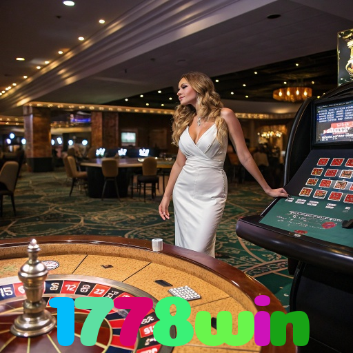 1778win：Aposte no futebol, jogue poker e conquiste vitórias épicas!
