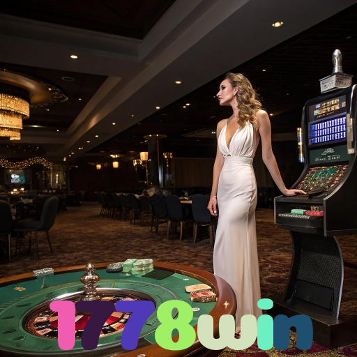 1778win:Aposte nas melhores slots e conquiste prêmios como nunca!