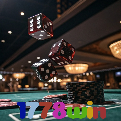 1778win：Jogue poker, aposte no futebol e ganhe em grandes jogos de cassino!