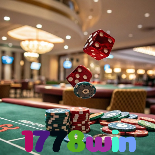 1778win:Aposte nas melhores slots e conquiste prêmios como nunca!