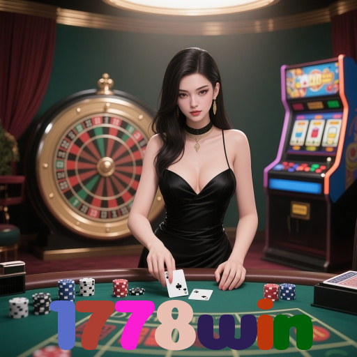 1778win:Aposte no futebol, jogue poker e conquiste vitórias épicas!
