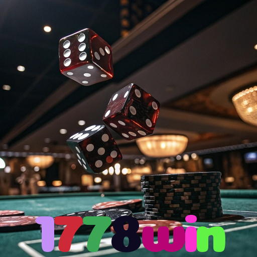 1778win：Aposte no futebol, jogue poker e conquiste vitórias épicas!