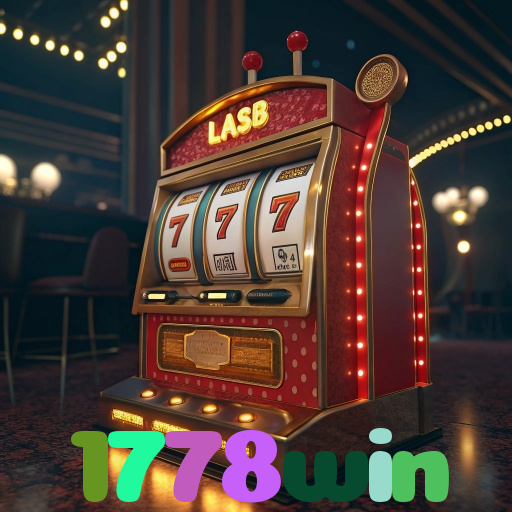 1778win:Aposte nas melhores slots e conquiste prêmios como nunca!